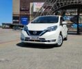 Белый Ниссан Ноут, объемом двигателя 1.2 л и пробегом 32 тыс. км за 12900 $, фото 19 на Automoto.ua