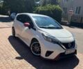 Білий Ніссан Ноут, об'ємом двигуна 1.2 л та пробігом 46 тис. км за 12900 $, фото 6 на Automoto.ua