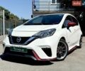Белый Ниссан Ноут, объемом двигателя 1.2 л и пробегом 48 тыс. км за 13700 $, фото 1 на Automoto.ua