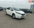 Белый Ниссан Ноут, объемом двигателя 1.2 л и пробегом 70 тыс. км за 11300 $, фото 1 на Automoto.ua