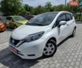 Білий Ніссан Ноут, об'ємом двигуна 1.2 л та пробігом 65 тис. км за 11200 $, фото 1 на Automoto.ua