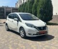 Белый Ниссан Ноут, объемом двигателя 1.2 л и пробегом 56 тыс. км за 11999 $, фото 3 на Automoto.ua
