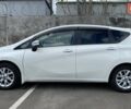 Белый Ниссан Ноут, объемом двигателя 1.2 л и пробегом 81 тыс. км за 12200 $, фото 5 на Automoto.ua