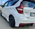 Білий Ніссан Ноут, об'ємом двигуна 1.2 л та пробігом 60 тис. км за 13900 $, фото 4 на Automoto.ua