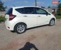 Белый Ниссан Ноут, объемом двигателя 1.2 л и пробегом 50 тыс. км за 12350 $, фото 2 на Automoto.ua