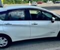 Білий Ніссан Ноут, об'ємом двигуна 1.2 л та пробігом 55 тис. км за 11600 $, фото 15 на Automoto.ua