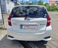 Білий Ніссан Ноут, об'ємом двигуна 1.2 л та пробігом 34 тис. км за 11699 $, фото 4 на Automoto.ua