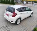 Білий Ніссан Ноут, об'ємом двигуна 1.2 л та пробігом 55 тис. км за 11932 $, фото 4 на Automoto.ua