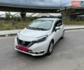 Белый Ниссан Ноут, объемом двигателя 1.2 л и пробегом 76 тыс. км за 11800 $, фото 2 на Automoto.ua