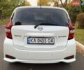 Білий Ніссан Ноут, об'ємом двигуна 1.2 л та пробігом 100 тис. км за 11650 $, фото 7 на Automoto.ua