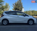 Белый Ниссан Ноут, объемом двигателя 1.2 л и пробегом 52 тыс. км за 12299 $, фото 4 на Automoto.ua