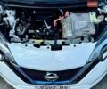 Білий Ніссан Ноут, об'ємом двигуна 1.2 л та пробігом 55 тис. км за 11600 $, фото 4 на Automoto.ua