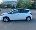 Білий Ніссан Ноут, об'ємом двигуна 1.2 л та пробігом 65 тис. км за 11999 $, фото 2 на Automoto.ua