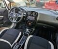 Білий Ніссан Ноут, об'ємом двигуна 1.2 л та пробігом 53 тис. км за 11999 $, фото 19 на Automoto.ua
