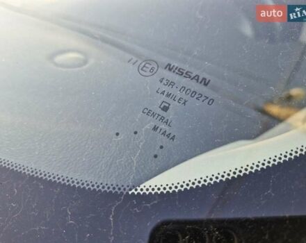 Белый Ниссан Ноут, объемом двигателя 1.2 л и пробегом 53 тыс. км за 11999 $, фото 9 на Automoto.ua