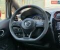 Белый Ниссан Ноут, объемом двигателя 1.2 л и пробегом 48 тыс. км за 13700 $, фото 13 на Automoto.ua