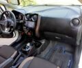 Белый Ниссан Ноут, объемом двигателя 1.2 л и пробегом 70 тыс. км за 13700 $, фото 17 на Automoto.ua