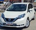 Белый Ниссан Ноут, объемом двигателя 1.2 л и пробегом 32 тыс. км за 12900 $, фото 8 на Automoto.ua