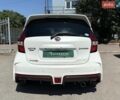 Белый Ниссан Ноут, объемом двигателя 1.2 л и пробегом 48 тыс. км за 13700 $, фото 5 на Automoto.ua