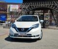 Белый Ниссан Ноут, объемом двигателя 1.2 л и пробегом 32 тыс. км за 12900 $, фото 10 на Automoto.ua