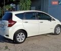 Білий Ніссан Ноут, об'ємом двигуна 1.2 л та пробігом 70 тис. км за 13800 $, фото 26 на Automoto.ua