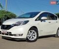 Білий Ніссан Ноут, об'ємом двигуна 1.2 л та пробігом 70 тис. км за 13800 $, фото 43 на Automoto.ua