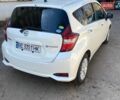 Білий Ніссан Ноут, об'ємом двигуна 1.2 л та пробігом 34 тис. км за 11800 $, фото 4 на Automoto.ua