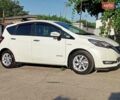 Білий Ніссан Ноут, об'ємом двигуна 1.2 л та пробігом 70 тис. км за 13800 $, фото 33 на Automoto.ua