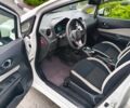 Білий Ніссан Ноут, об'ємом двигуна 1.2 л та пробігом 55 тис. км за 11932 $, фото 8 на Automoto.ua
