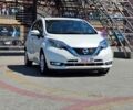 Белый Ниссан Ноут, объемом двигателя 1.2 л и пробегом 32 тыс. км за 12900 $, фото 36 на Automoto.ua