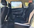 Белый Ниссан Ноут, объемом двигателя 1.2 л и пробегом 77 тыс. км за 11800 $, фото 17 на Automoto.ua