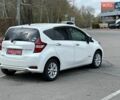 Белый Ниссан Ноут, объемом двигателя 1.2 л и пробегом 53 тыс. км за 11300 $, фото 4 на Automoto.ua