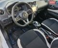 Білий Ніссан Ноут, об'ємом двигуна 1.2 л та пробігом 53 тис. км за 11999 $, фото 13 на Automoto.ua