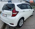 Белый Ниссан Ноут, объемом двигателя 1.2 л и пробегом 53 тыс. км за 11999 $, фото 5 на Automoto.ua