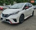 Білий Ніссан Ноут, об'ємом двигуна 1.2 л та пробігом 37 тис. км за 14200 $, фото 1 на Automoto.ua