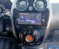 Белый Ниссан Ноут, объемом двигателя 1.2 л и пробегом 70 тыс. км за 13700 $, фото 20 на Automoto.ua