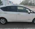 Белый Ниссан Ноут, объемом двигателя 1.2 л и пробегом 52 тыс. км за 11990 $, фото 1 на Automoto.ua