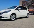 Белый Ниссан Ноут, объемом двигателя 1.2 л и пробегом 32 тыс. км за 12900 $, фото 14 на Automoto.ua