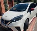 Білий Ніссан Ноут, об'ємом двигуна 1.2 л та пробігом 46 тис. км за 12900 $, фото 1 на Automoto.ua