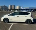 Білий Ніссан Ноут, об'ємом двигуна 1.2 л та пробігом 40 тис. км за 12200 $, фото 8 на Automoto.ua