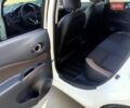 Білий Ніссан Ноут, об'ємом двигуна 1.2 л та пробігом 70 тис. км за 13800 $, фото 59 на Automoto.ua