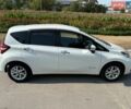 Белый Ниссан Ноут, объемом двигателя 1.2 л и пробегом 76 тыс. км за 12400 $, фото 5 на Automoto.ua