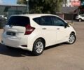 Білий Ніссан Ноут, об'ємом двигуна 1.2 л та пробігом 65 тис. км за 12300 $, фото 9 на Automoto.ua