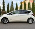 Білий Ніссан Ноут, об'ємом двигуна 1.2 л та пробігом 100 тис. км за 11650 $, фото 1 на Automoto.ua
