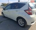 Белый Ниссан Ноут, объемом двигателя 1.2 л и пробегом 50 тыс. км за 12350 $, фото 4 на Automoto.ua