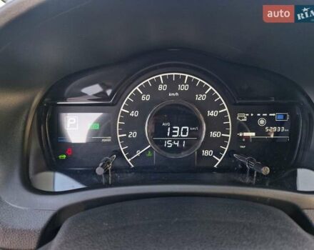 Белый Ниссан Ноут, объемом двигателя 1.2 л и пробегом 53 тыс. км за 11999 $, фото 20 на Automoto.ua