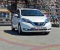 Белый Ниссан Ноут, объемом двигателя 1.2 л и пробегом 32 тыс. км за 12900 $, фото 37 на Automoto.ua