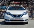 Белый Ниссан Ноут, объемом двигателя 1.2 л и пробегом 32 тыс. км за 12900 $, фото 41 на Automoto.ua