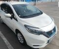 Белый Ниссан Ноут, объемом двигателя 1.2 л и пробегом 52 тыс. км за 11990 $, фото 7 на Automoto.ua