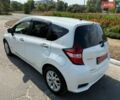 Белый Ниссан Ноут, объемом двигателя 1.2 л и пробегом 76 тыс. км за 12400 $, фото 8 на Automoto.ua